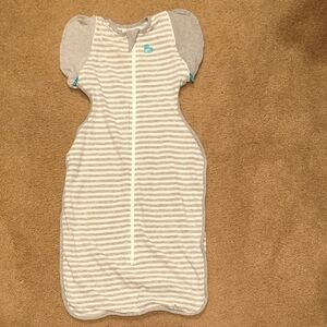 Love To Dream Baby Swaddle Up Transition, L 19-24lb 1.0TOG